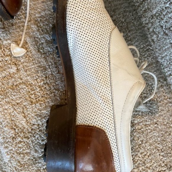 Tags Classic Robert Georgio Golf Shoes - Picture 4 of 7